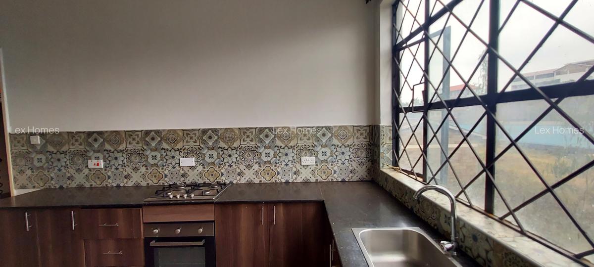 3 Bed Apartment with En Suite at Masai Lodge - 9