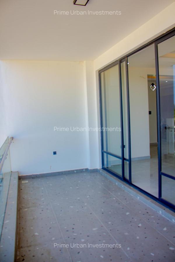 Serviced 3 Bed Apartment with En Suite at Simba Lane - 10