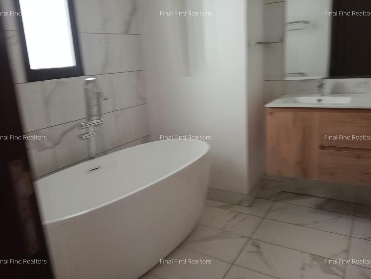 Furnished 2 Bed Apartment with En Suite in Gigiri - 11