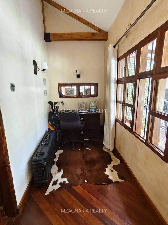 3 Bed House with En Suite in Karen - 7