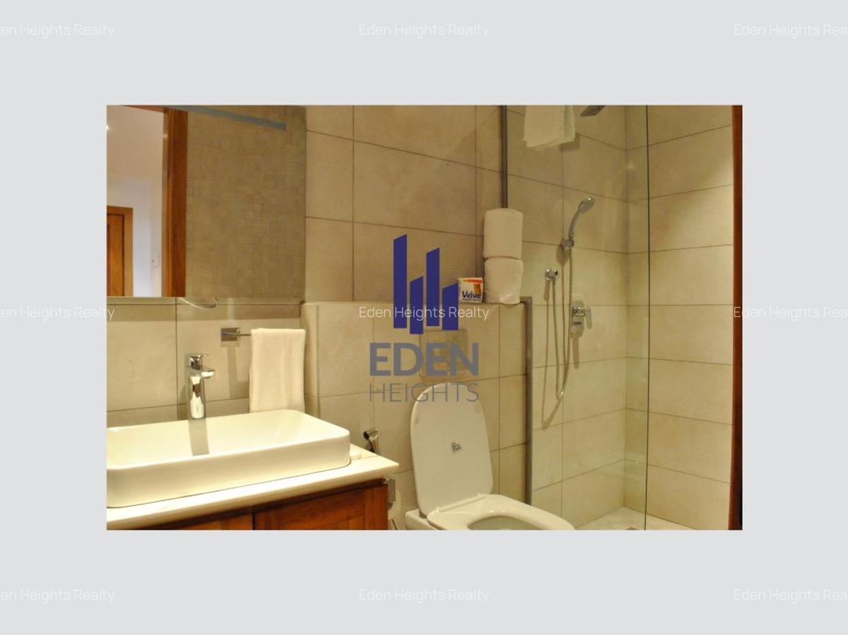 Furnished 2 Bed Apartment with En Suite at Ojijo Road - 8