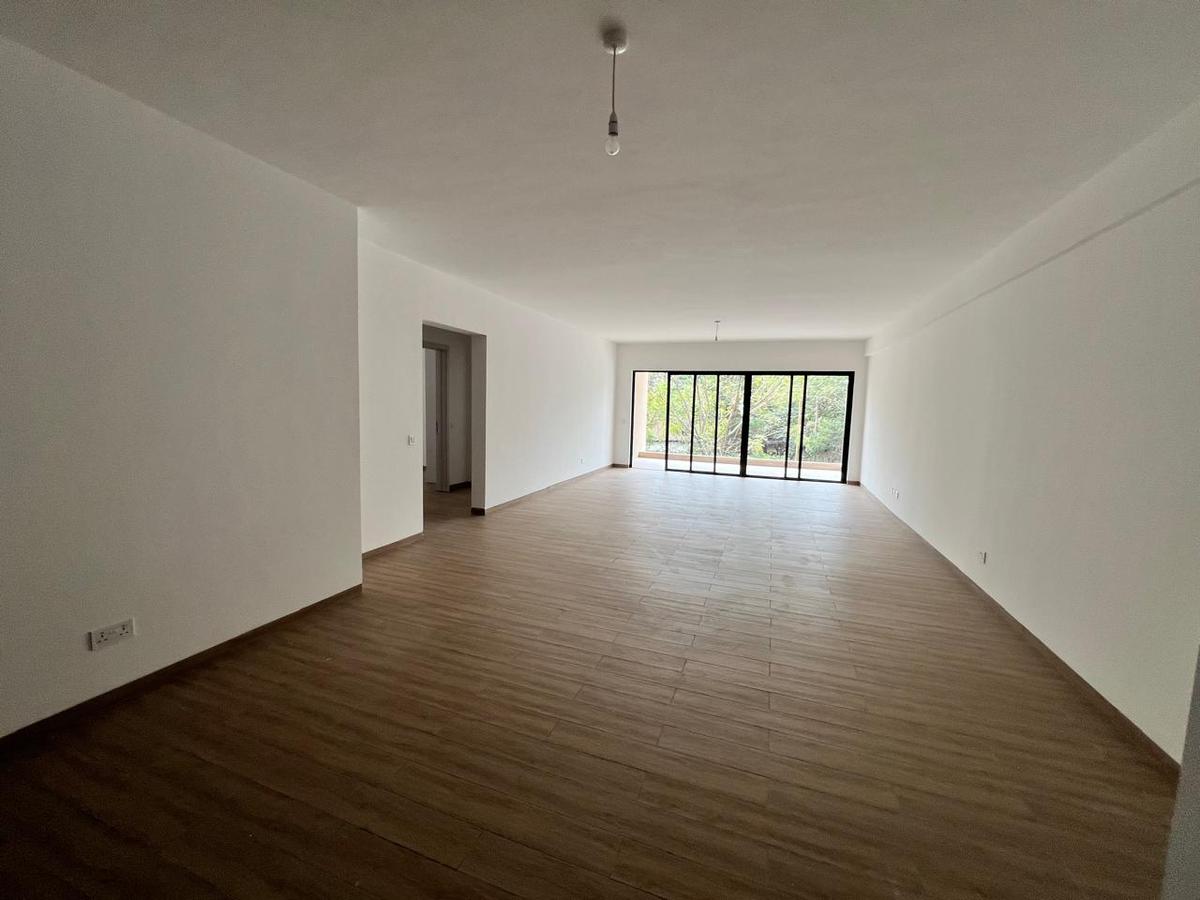 3 Bed Apartment with Swimming Pool in Lavington - 10