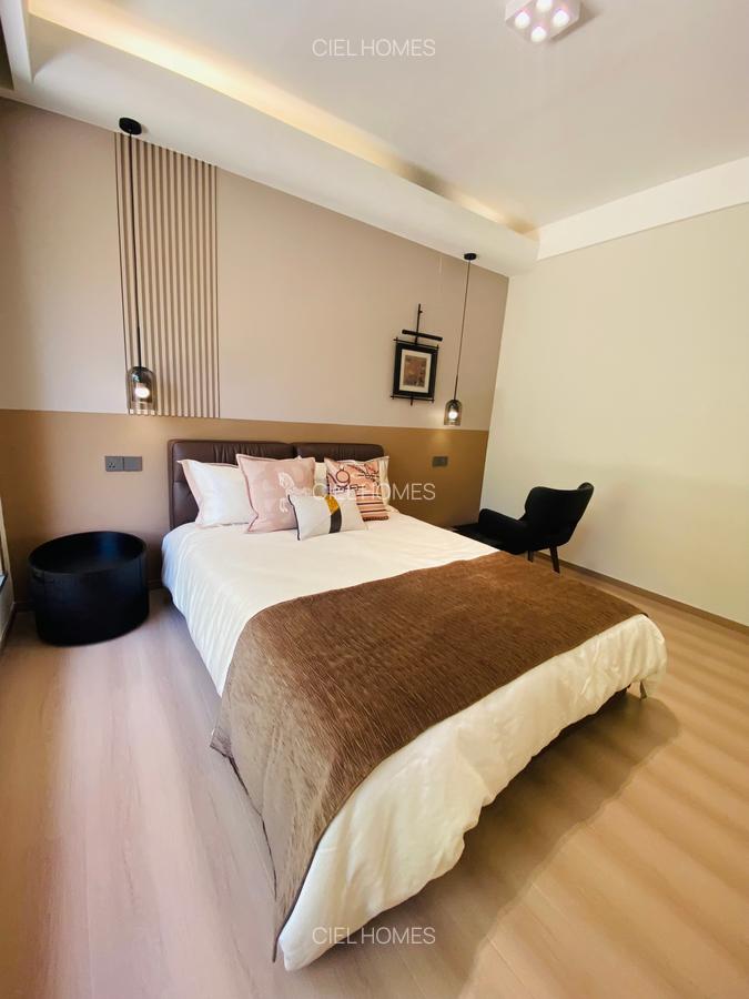 3 Bed Apartment with En Suite at Muthangari Drive - 17