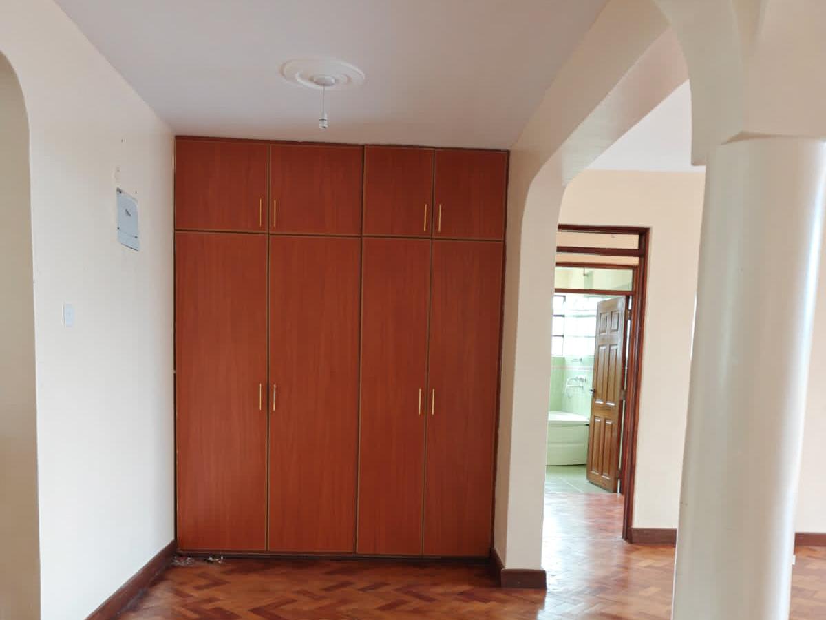 5 Bed House with Staff Quarters at Muthaiga North - 7