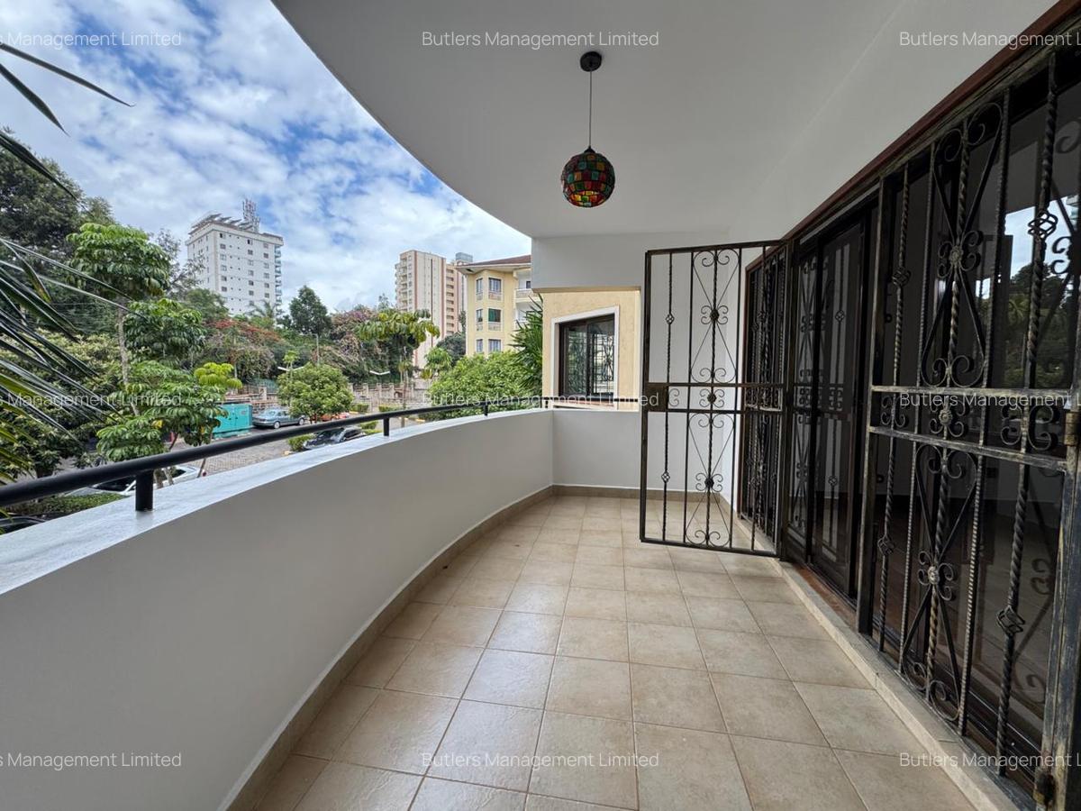 3 Bed Apartment with En Suite in Kileleshwa - 7