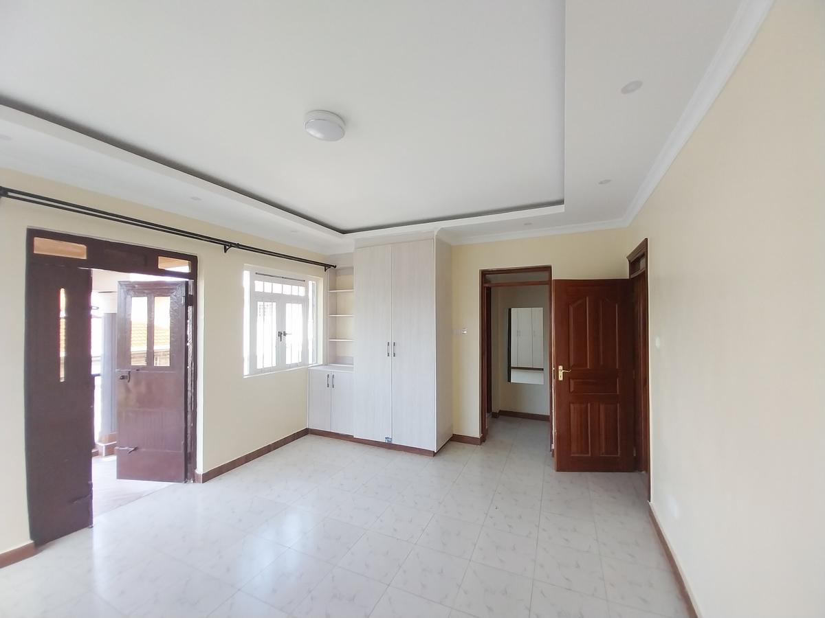 5 Bed Townhouse with Staff Quarters in Kiambu Road - 9