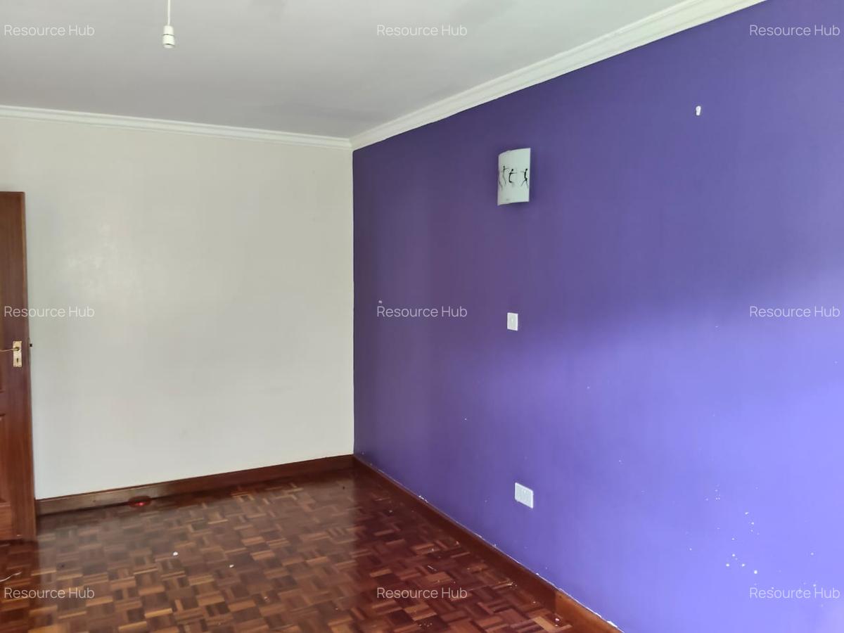 4 Bed House with En Suite in Karen - 15