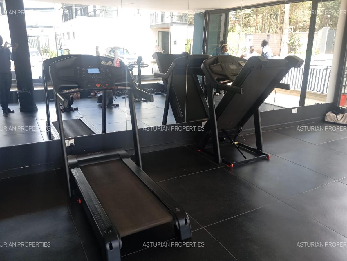 3 Bed Townhouse with En Suite in Runda - 8