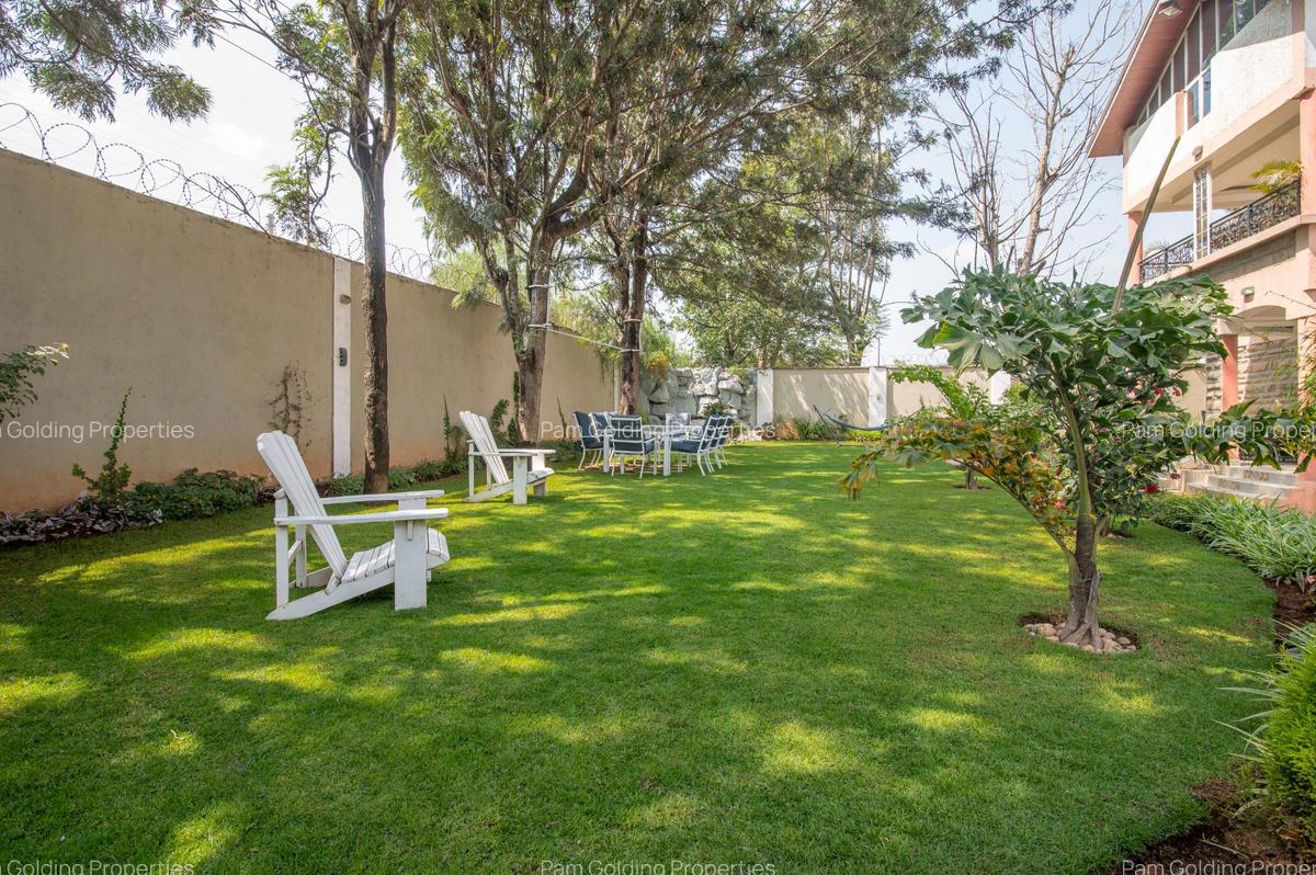 5 Bed House with En Suite in Kitengela - 5