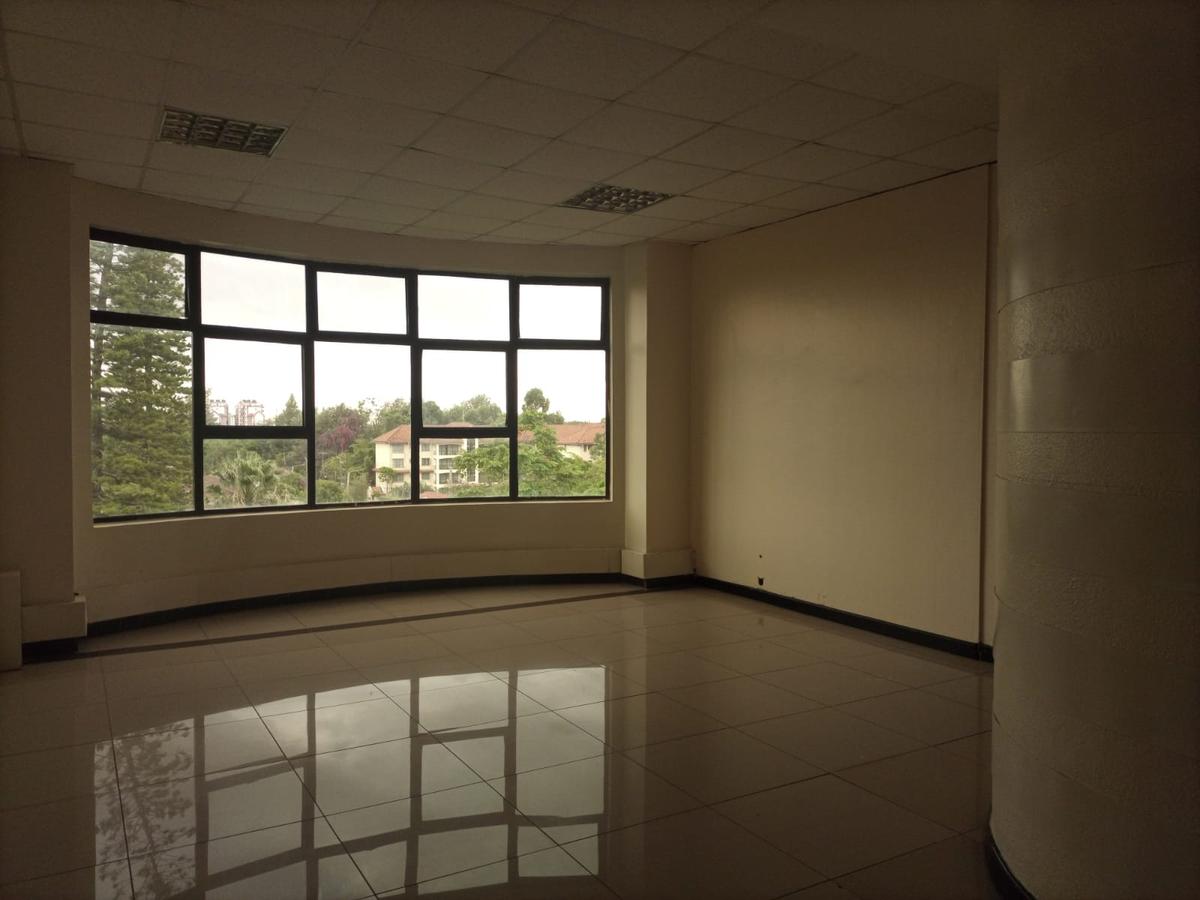 345 ft² Office with Service Charge Included in Riara Road - 3