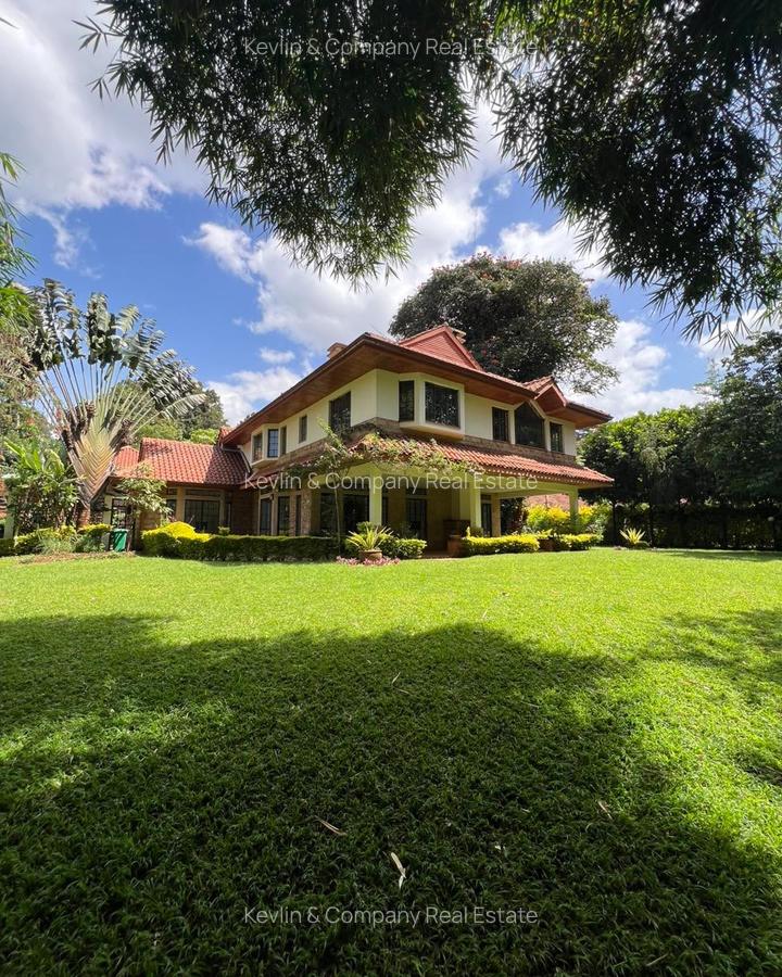 5 Bed Villa with En Suite in Rosslyn - 4