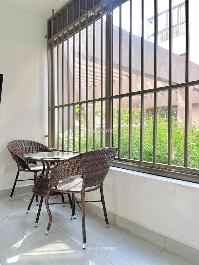 3 Bed Apartment with En Suite in Lavington - 3