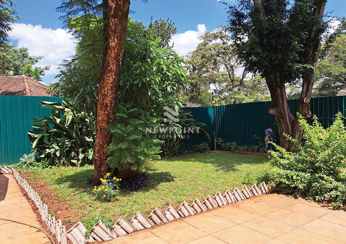 3 Bed House with En Suite at Lenana Raod - 6