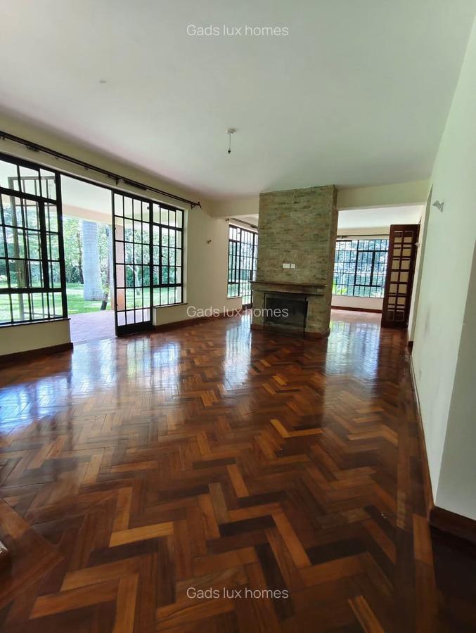 4 Bed Villa with En Suite at Karen - 4