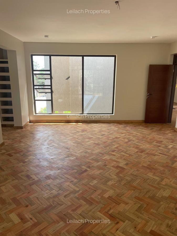 7 Bed House with En Suite in Karen - 20