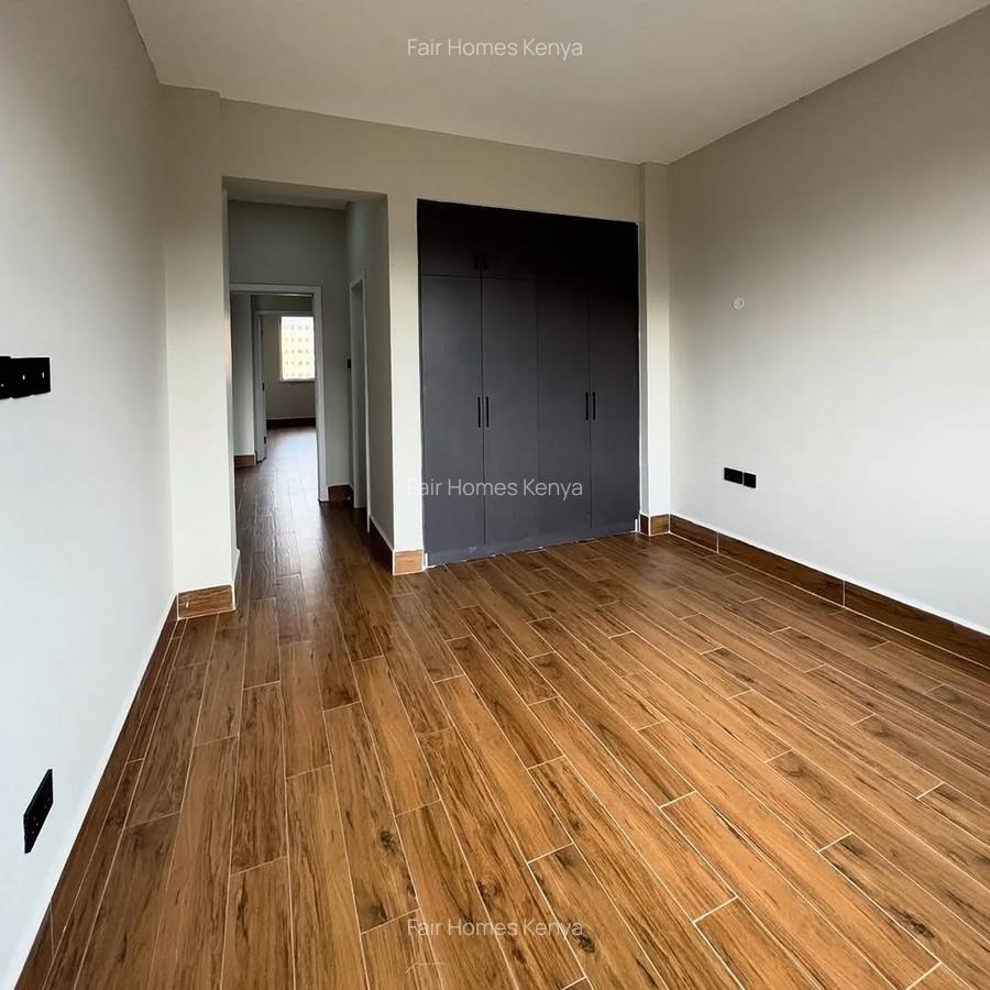 2 Bed Apartment with En Suite at Mbaazi Road - 4