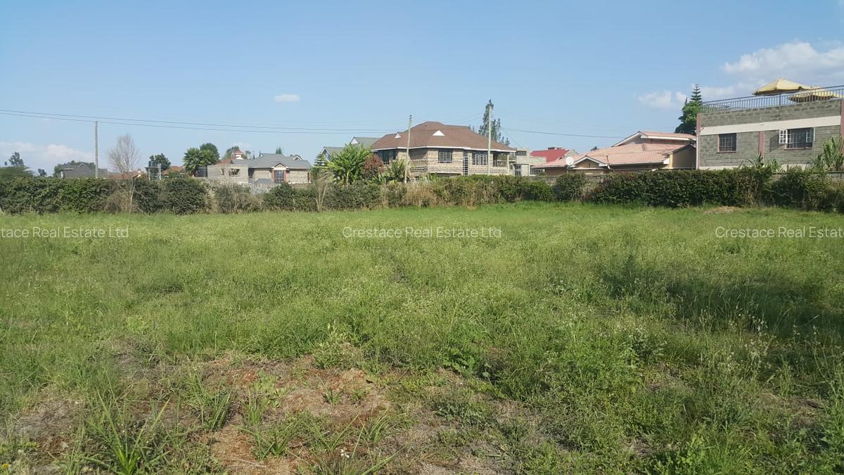 Residential Land at Community Road - 9