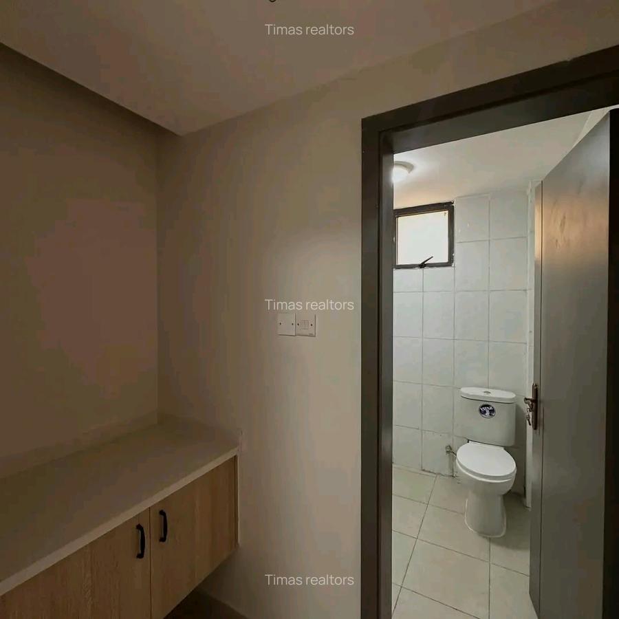 1 Bed Apartment with En Suite at Kitengela - 8