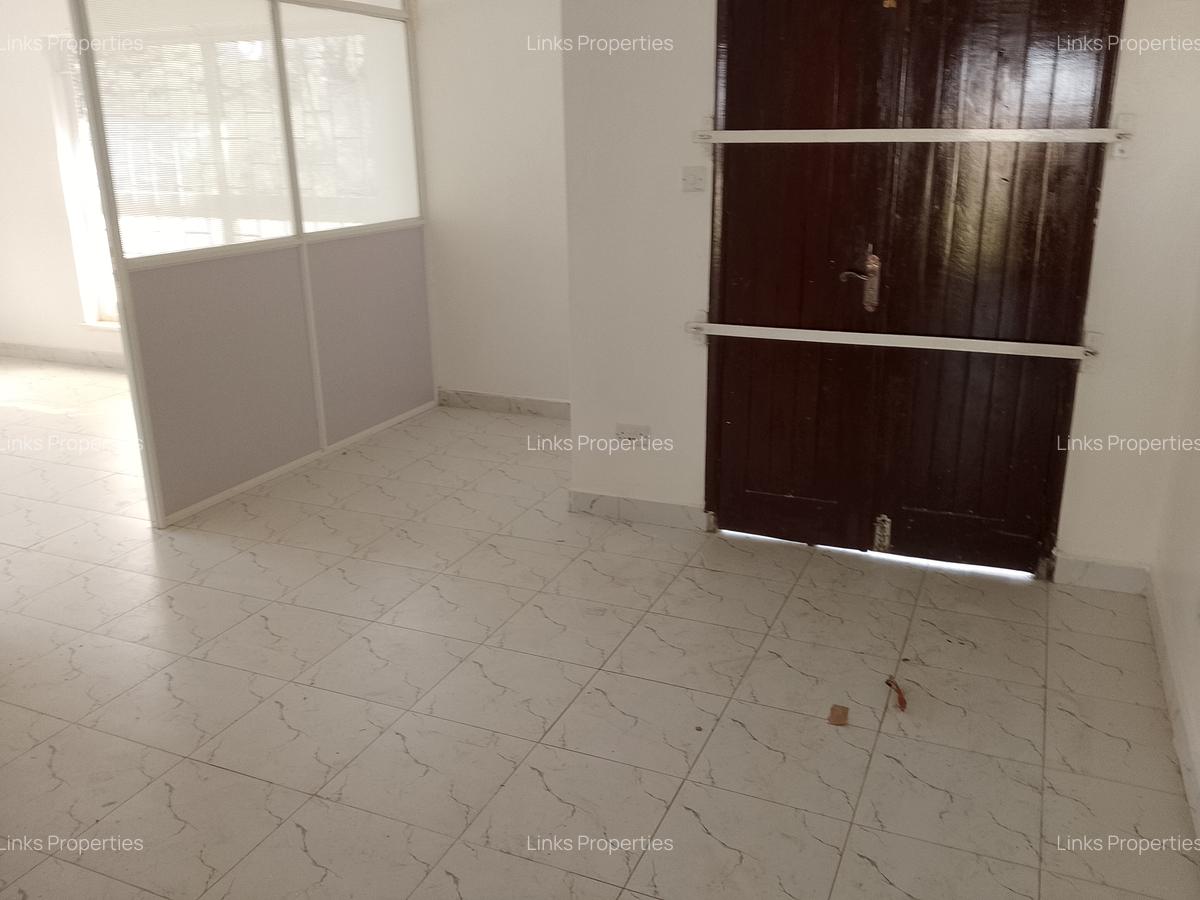 Commercial Property with Parking at Karen - 11