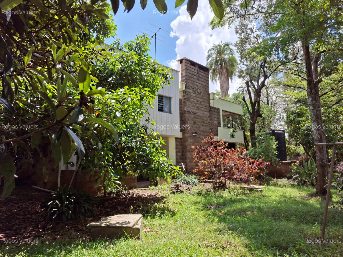 5 Bed House with En Suite at Karen Plains - 7