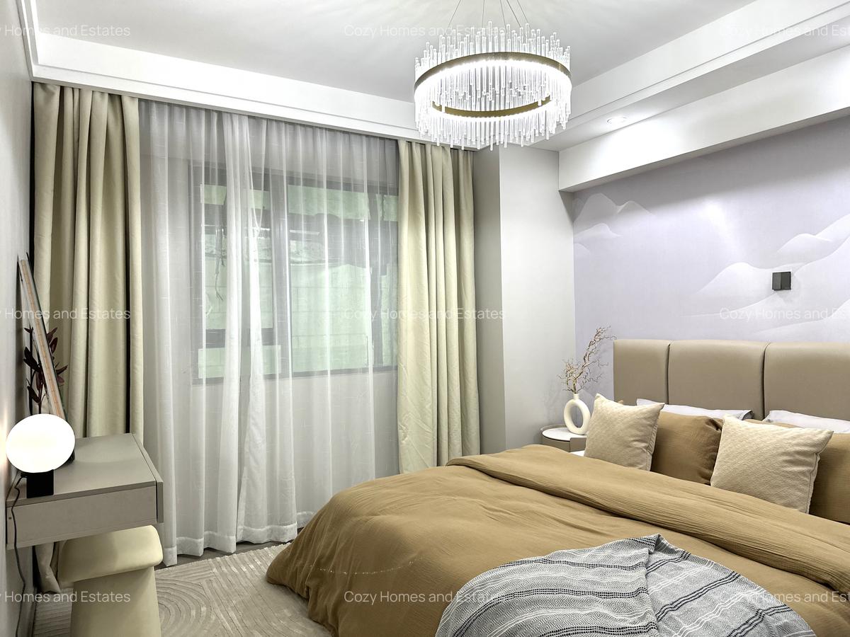 2 Bed Apartment with En Suite at Church Road - 5