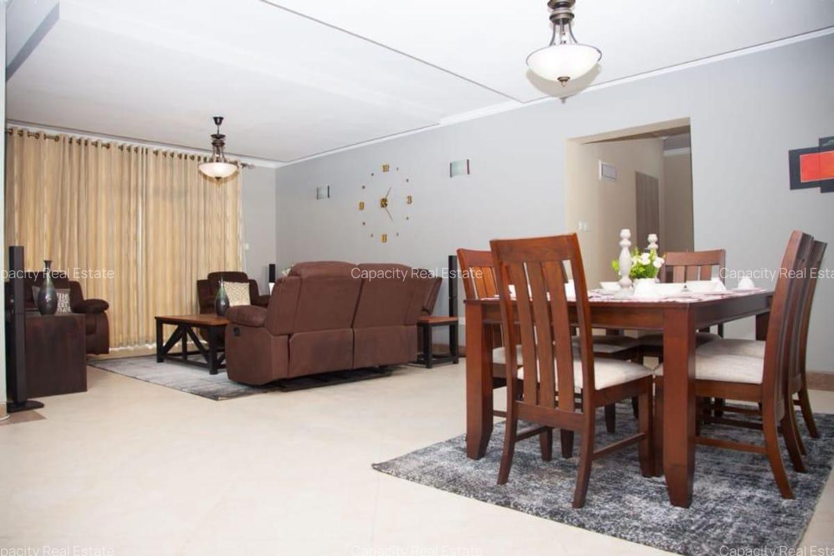 3 Bed Apartment with En Suite in Kileleshwa - 12