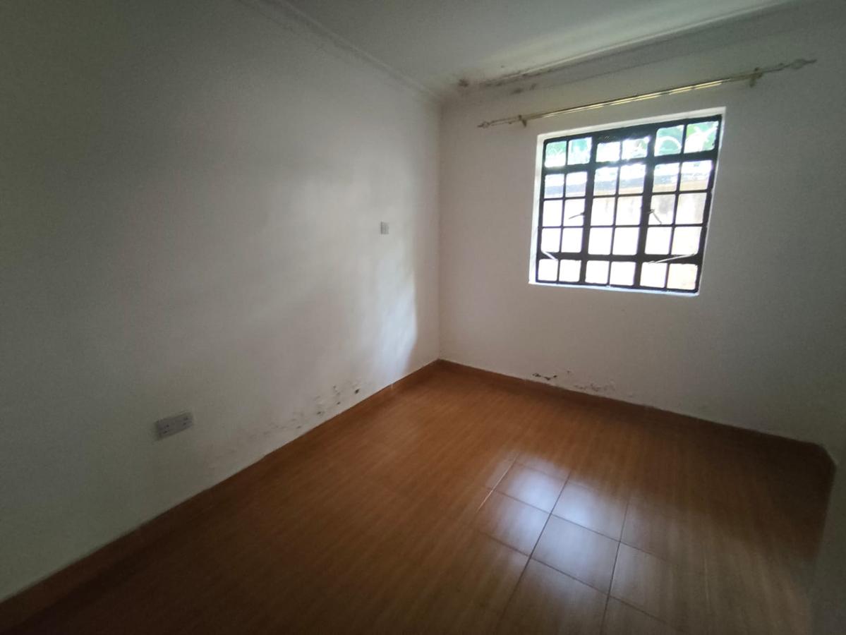 3 Bed House with Backup Generator in Muchatha - 11