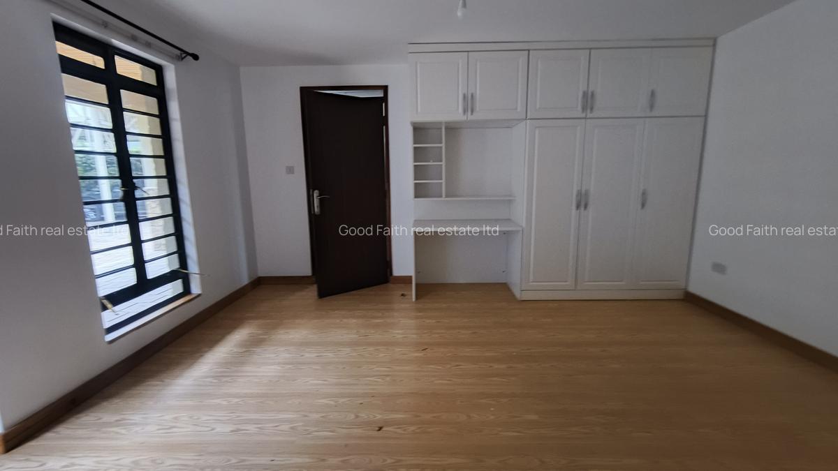 5 Bed House with En Suite in Kiambu Road - 16
