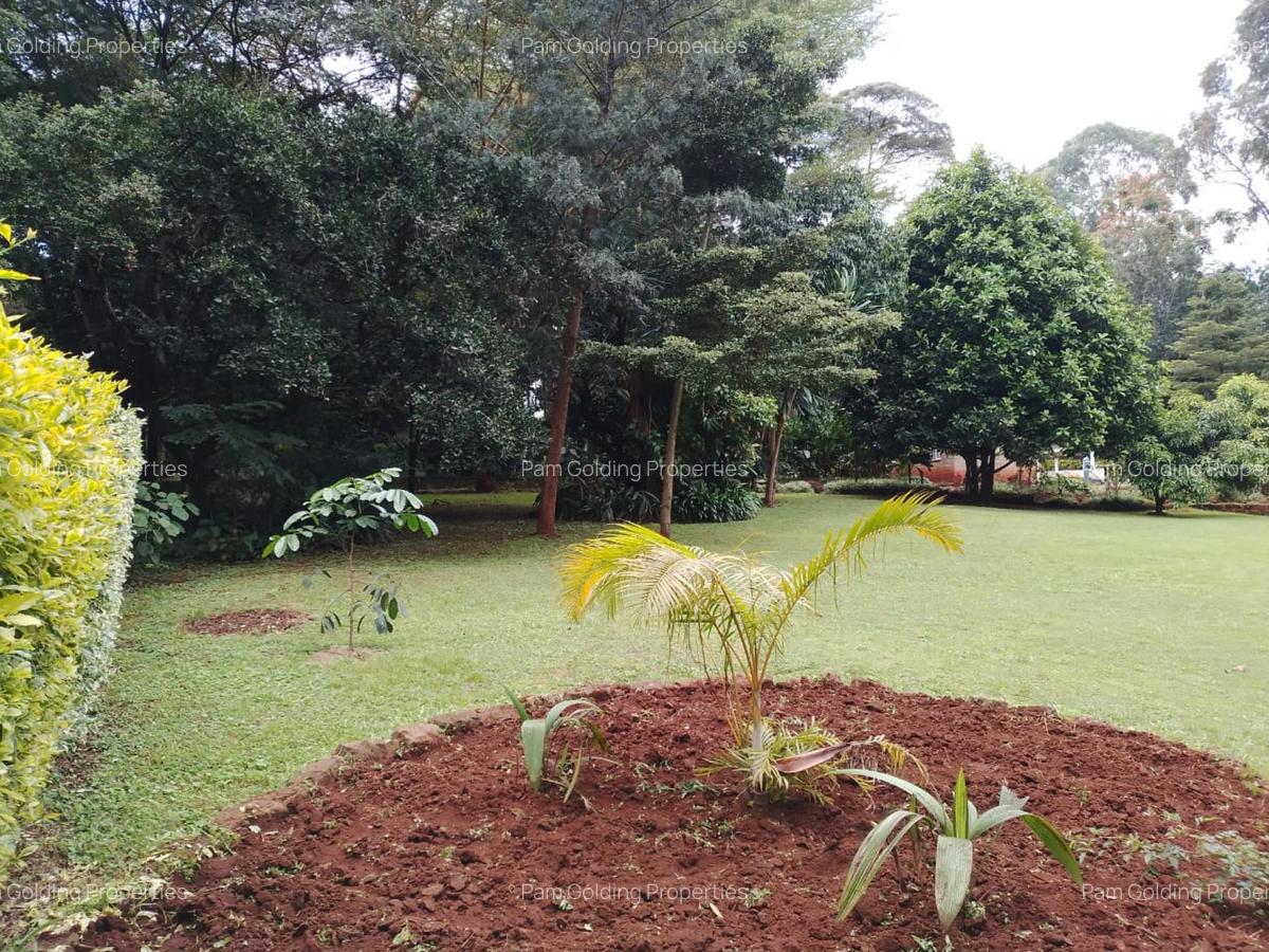 3 Bed House with En Suite in Karen - 15