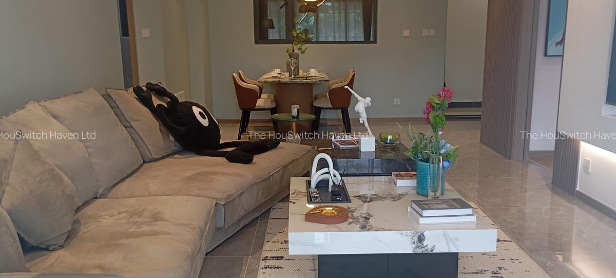 2 Bed Apartment with En Suite at Raphta Rd - 3