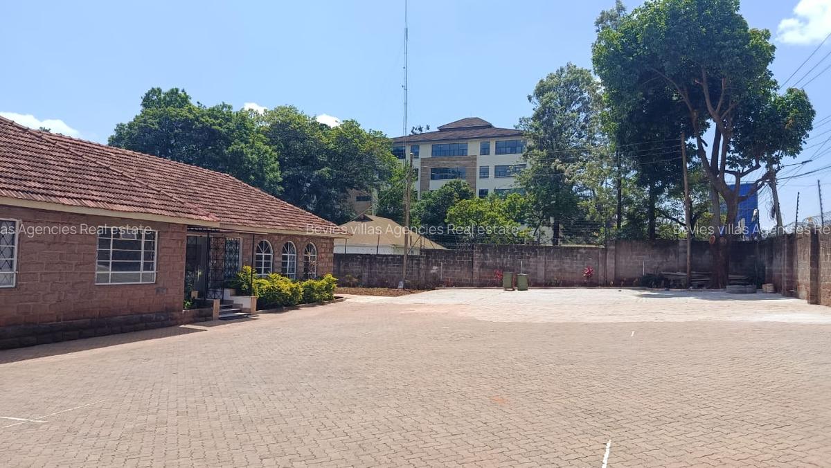 Commercial Property at Westlands - 1