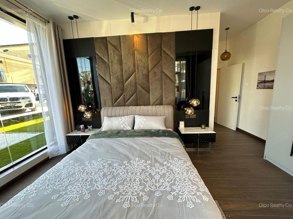 3 Bed Apartment with En Suite at Riara Road - 18