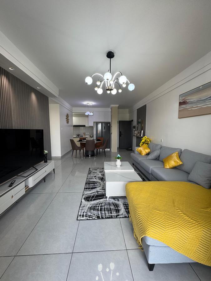 1 Bed Apartment with En Suite at Syokimau - 2