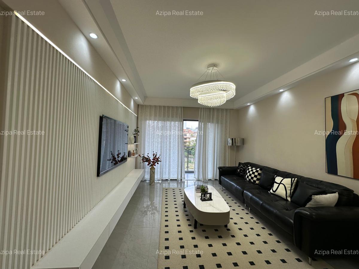 1 Bed Apartment with En Suite at Wood Avenue - 1