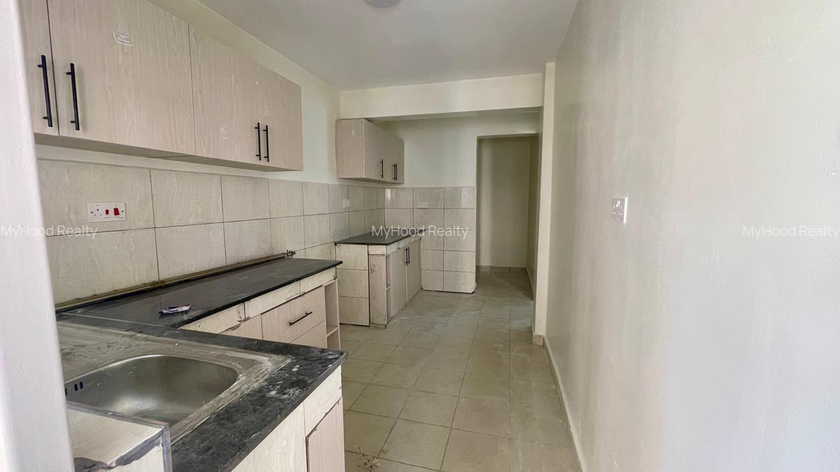 3 Bed Apartment with En Suite in Ruaka - 3