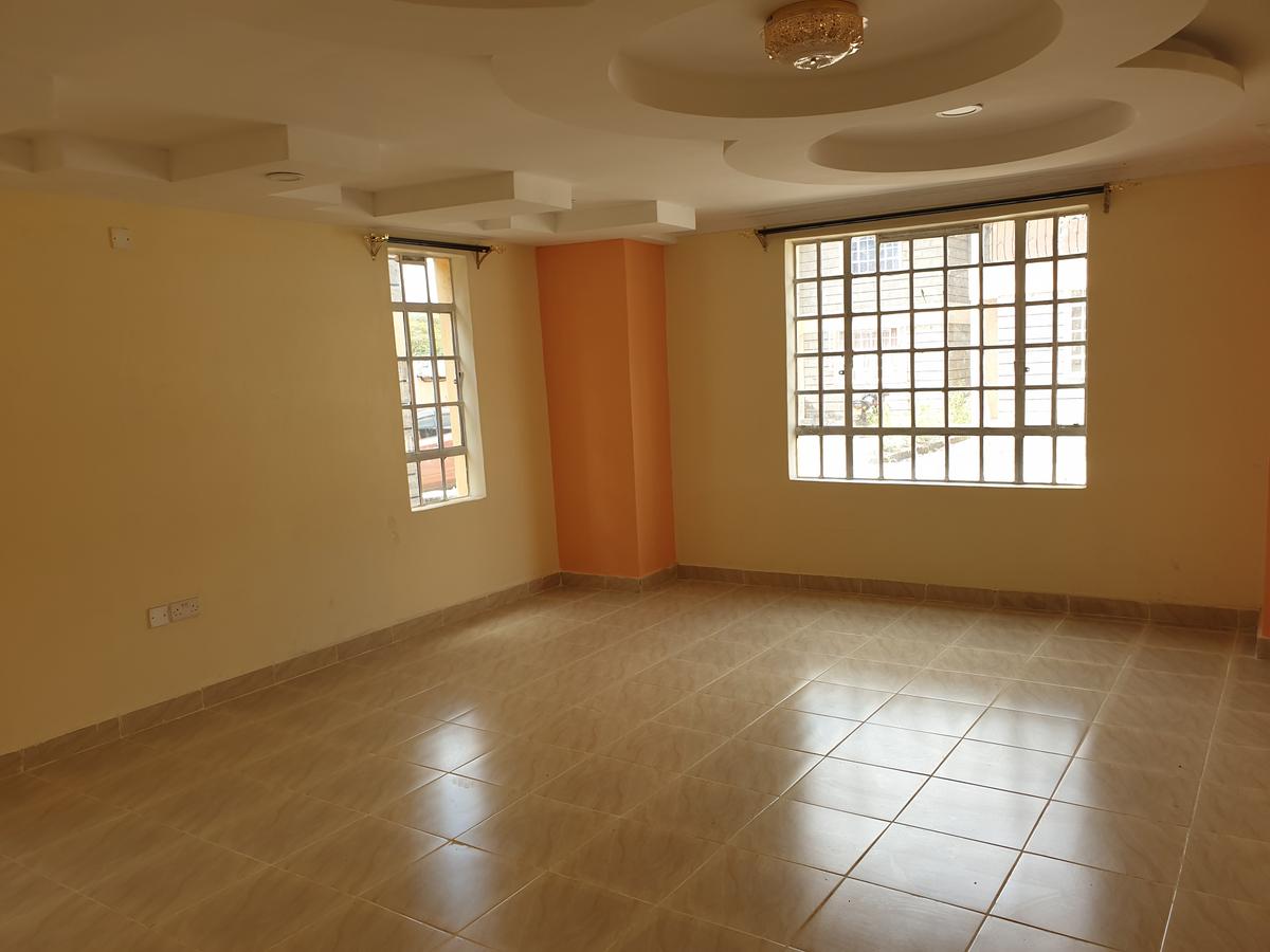 5 Bed Townhouse with En Suite in Ongata Rongai - 6