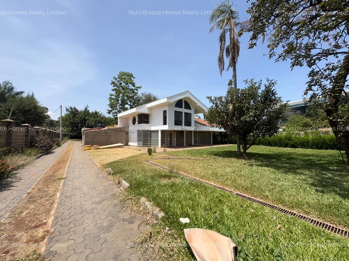 1 ac Land in Lavington - 4