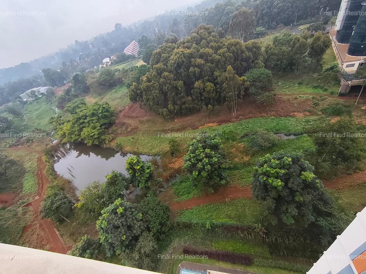 3 Bed Apartment with Backup Generator in Rosslyn - 3