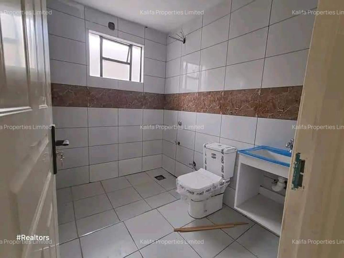 3 Bed House with En Suite in Kitengela - 6