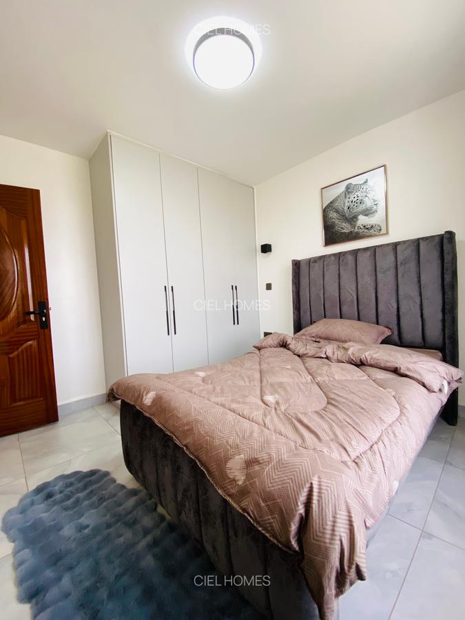 4 Bed Villa with En Suite at Eastern Bypass - 18