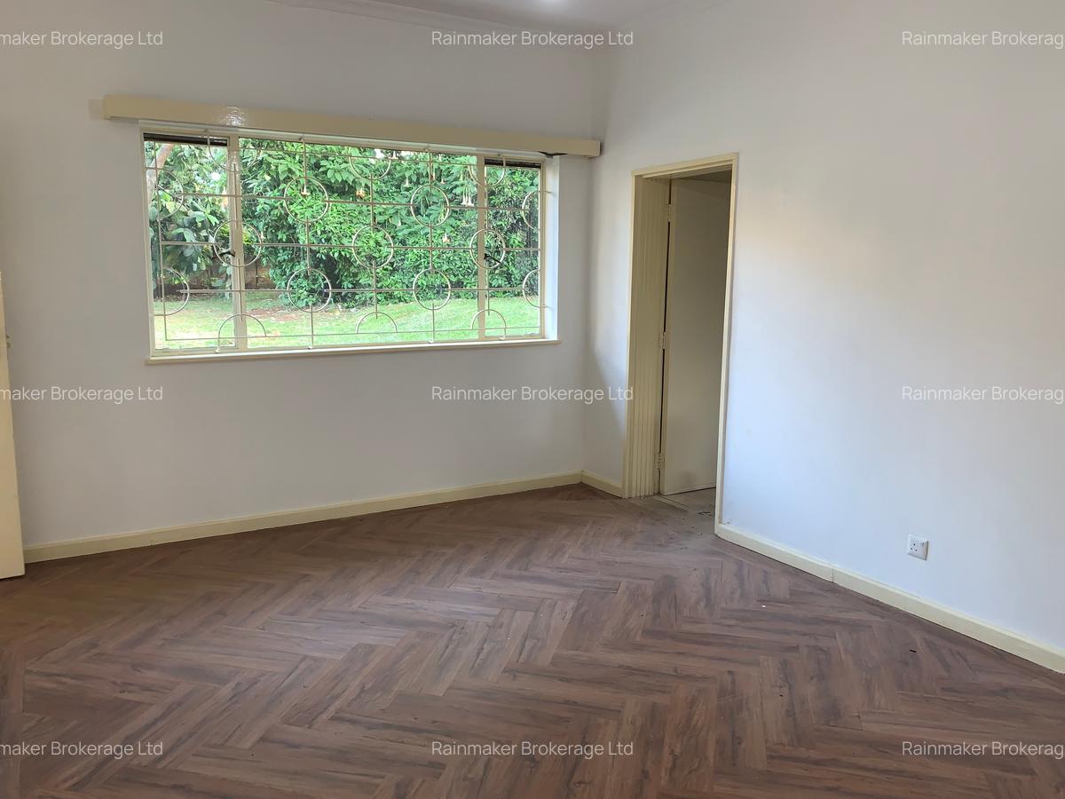 5 Bed House with En Suite at Peponi Road - 15