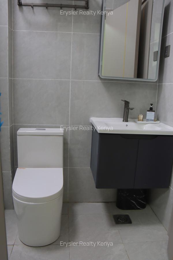 3 Bed Apartment with En Suite in Westlands Area - 10