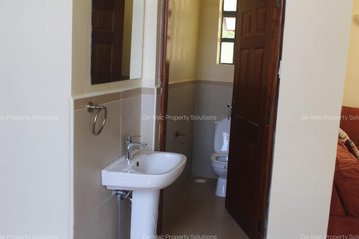 4 Bed House with En Suite in Kiambu Road - 18