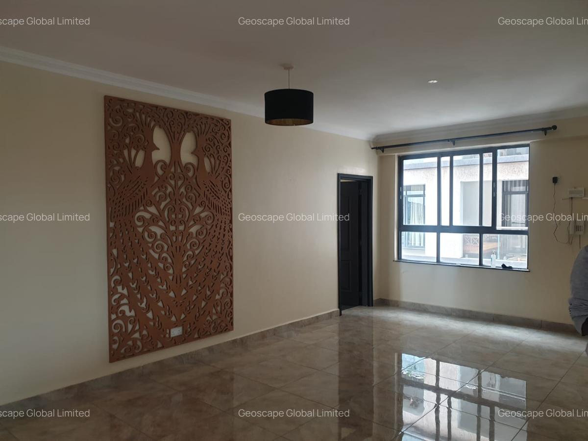 3 Bed Apartment with En Suite in Westlands Area - 8