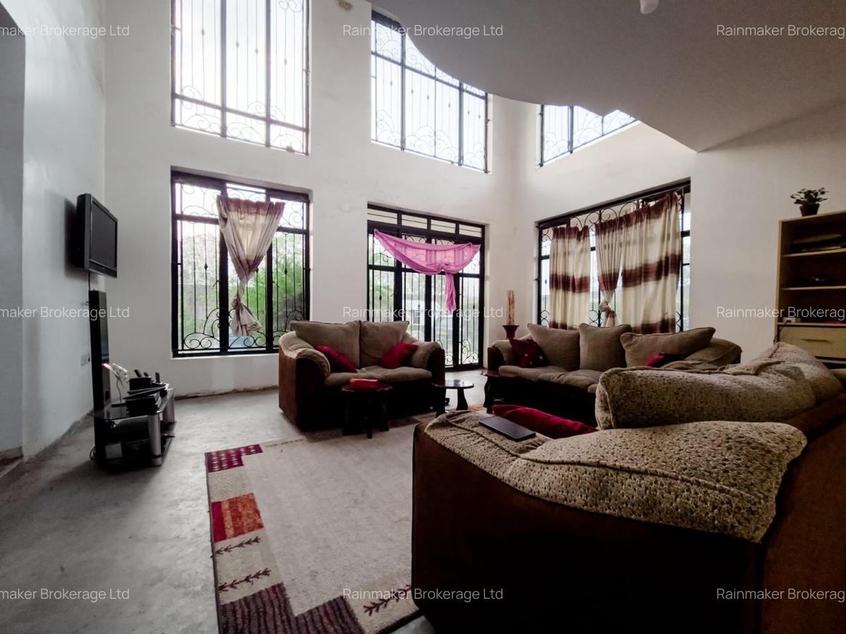4 Bed Townhouse in Athi River - 12
