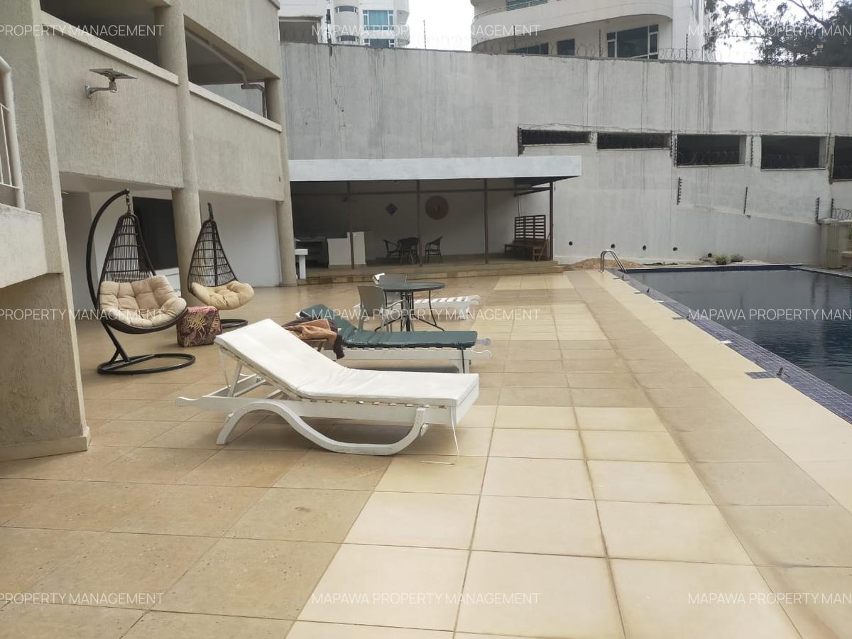 3 Bed Apartment with En Suite in Riverside - 14