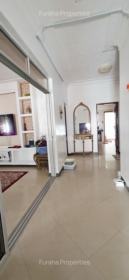 2 Bed Townhouse with En Suite at Vipingo - 19