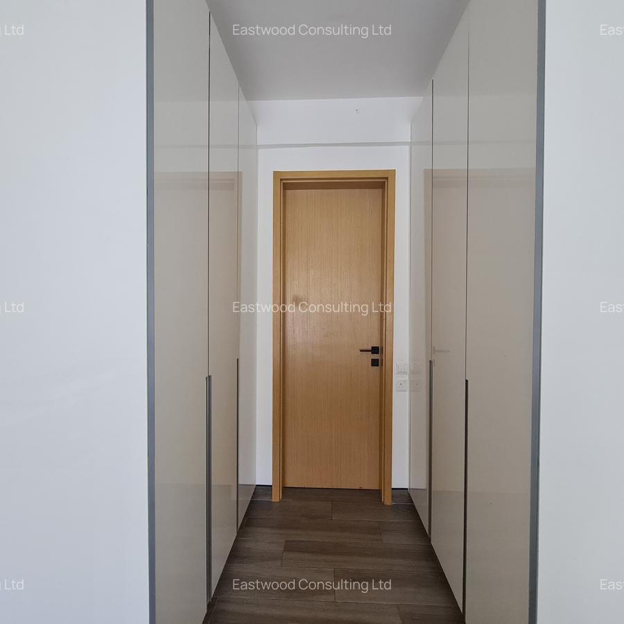 Furnished 2 Bed Apartment with En Suite at Kitale Lane - 7