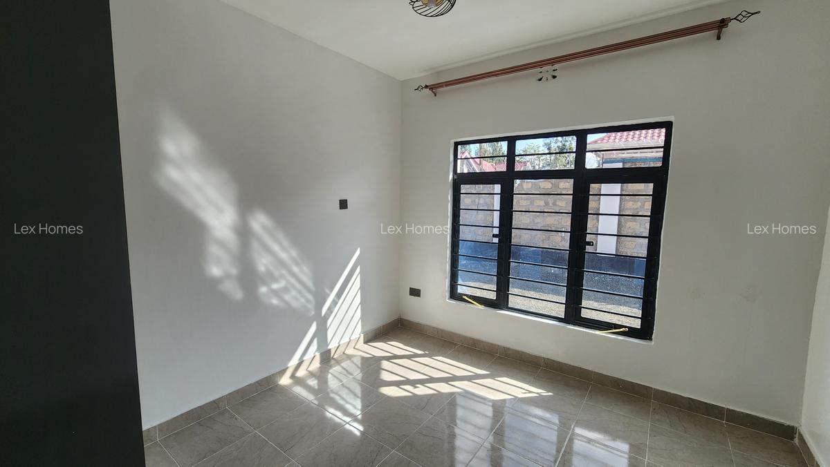 4 Bed House with En Suite at Forest Line Road - 12
