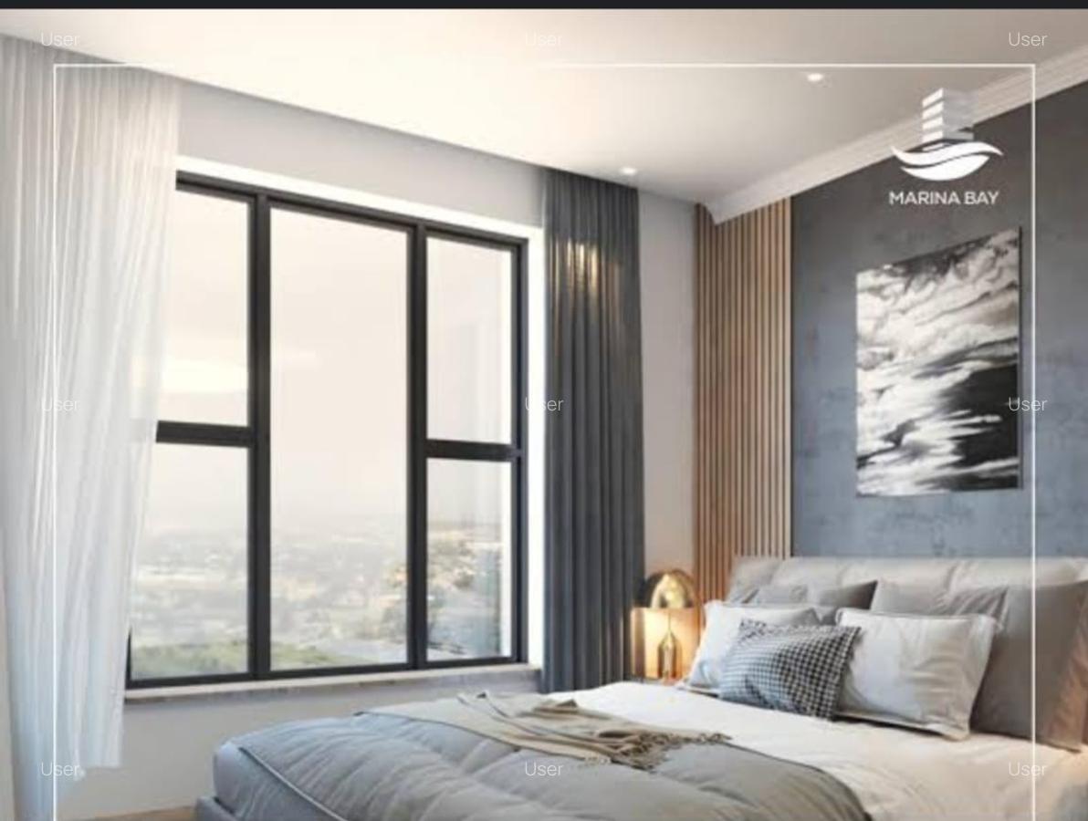 2 Bed Apartment with Swimming Pool at Sports Road - 6